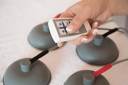 Elektrotherapie Elektrotherapie